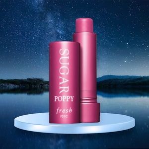 Fresh Sugar/Poppy Lip Treatment
